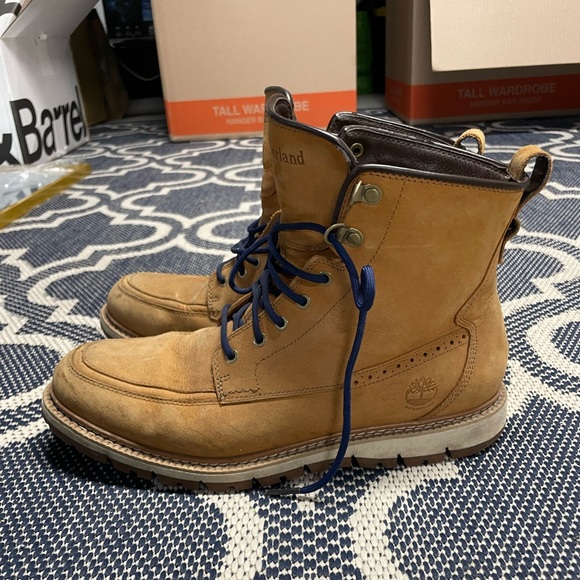Timberland Men's Boots - Picture 3 of 4